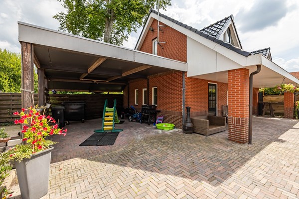 Medium property photo - Wendtsteinweg 10, 9363 AN Marum